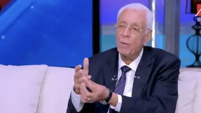 حسام موافي يحذر: السمنة المفرطة لدى الأطفال مرض يهدد الصحة