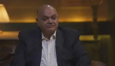 إبراهيم ربيع: الجماعات الإرهابية توظف حسابات وهمية لاستهداف العلاقات بين الدول العربية