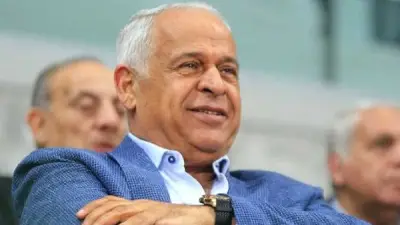 فرج عامر يتمنى فوز الزمالك على اتحاد العاصمة في الكونفدرالية