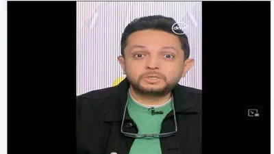 أحمد فايق لطلاب الثانوية العامة: ربنا بيكافئ المجتهد وتعبكم مش هيضيع