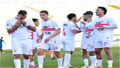 تشكيل الزمالك المتوقع لمواجهة اتحاد العاصمة في نهائي الكونفدرالية