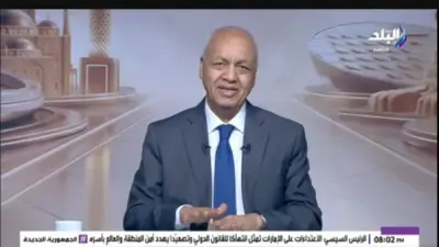 مصطفى بكري: الإخوان تجاوزوا كل الحدود.. لا دين ولا أخلاق ولا عقيدة