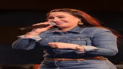 بوسي تشعل حفل الربيع في الإسكندرية وتوجه الشكر لجمهورها