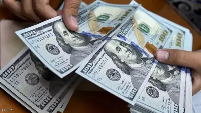 للأسبوع الثاني تراجع الدولار مع تفاؤل حذر بشأن وقف إطلاق النار بين واشنطن وطهران