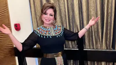 إلهام شاهين: يوسف شاهين فخر العرب وخلطة فوزية حصد جوائز بالجزائر