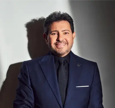حزين.. أنغام تترحم على هاني شاكر في أول جمعة بعد وفاته