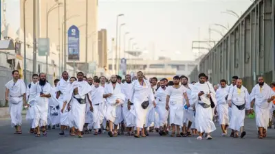 إجازة الحج والأعياد للموظفين وفق قانون العمل الجديد.. اعرف حقوقك