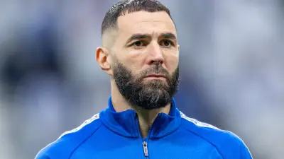 بنزيما: الطموح لا يتوقف وهدفنا إسقاط النصر وحصد الدوري