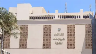 جنايات المنصورة تنظر محاكمة المتهمين بقتل الشاب تيتو