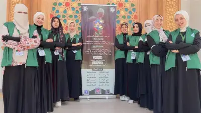 مشروع تخرج «آخِت» يسلط الضوء على التنمية في الريف المصري