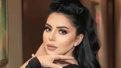 شقيقة الفنانة إيناس النجار ترثيها بكلمات مؤثرة عن فراقها