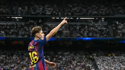 فيرمين لوبيز: لا نخشى مبابي وفينيسيوس وهدفي الملغى عاش كأنه بطولة