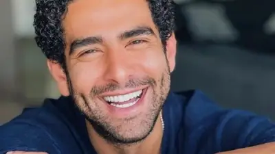 محمد كيلاني يعود بأغنية 