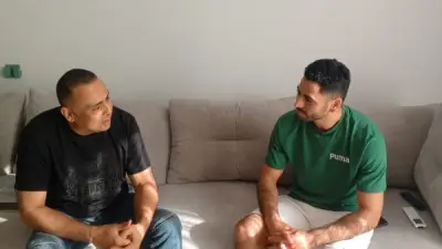 محمود الجزار: حلمي العودة للأهلي يوما ما وعرضا العودة لم يكتملا