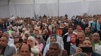 إطلاق مشروع صحي متكامل للمعلمين وتفعيل الكارت الذكي للرعاية الشاملة