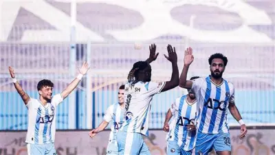 موعد مباراة بيراميدز وزد في نهائي كأس مصر والقنوات الناقلة