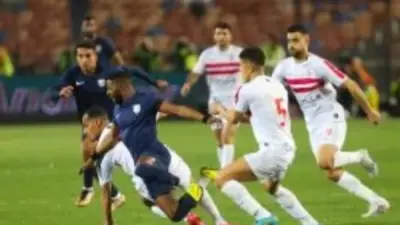 رضا هيكل: جماهير الزمالك هي الفريق حاليا وأشاد بشيكابالا وبيزيرا