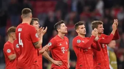 سر الحلق الأبيض في بايرن ميونخ.. الطب الرياضي يحمي النجوم