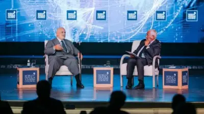 تنشيط السياحة يرتبط بحجم الاستثمارات وتنوعها بحسب رئيس المجلس العالمي
