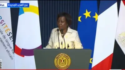 الحرم الجديد لجامعة سنجور.. مصر منصة لتبادل الثقافات وتعزيز التعليم الدولي