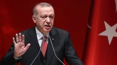 أردوغان يؤكد دعم تركيا الكامل لسيادة وأمن الإمارات في اتصال هاتفي مع محمد بن زايد