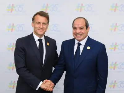 الرئيس السيسي: نحن أمام لحظة فارقة ونؤكد ضرورة تعزيز قيم الحوار والتنوع الثقافي