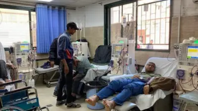مرض الثلاسيميا: الأعراض وعوامل الخطر ومعاناة المرضى في غزة