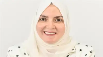 برلمانية: افتتاح جامعة سنجور يجسد نجاح الدولة كوجهة تعليمية دولية