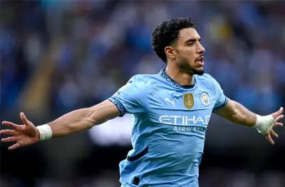 مرموش بديلاً.. التشكيل الرسمي لمباراة مان سيتي ضد برينتفورد بالدوري الإنجليزي