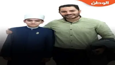 فوز الشربيني ورزق بمسابقة القرآن الكريم في نقابة الصحفيين