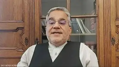 السفير الإيراني: مصر حرة في قراراتها ونأمل ألا تنخرط ضدنا