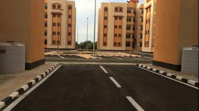 الإسكان تطرح نظام سكن بعقود تحول إلى تمليك بديلاً للإيجار القديم والجديد