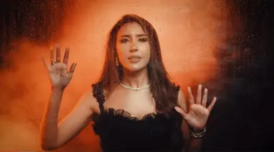 موعد طرح مسلسل يا عيني لجنات الفيديو كليب الجديد