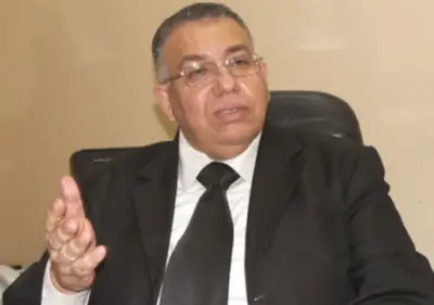 نقيب الأشراف يدعو إلى الالتزام بقواعد تنظيم الحج