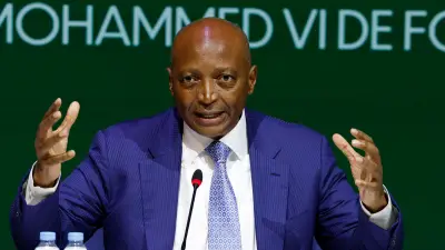 الكاف يرفض احتجاج الجيش الملكي ويبقي على حكم نهائي إفريقيا