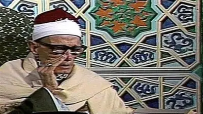 رحيل الجرزاوي في ذكرى وفاة محمد رفعت.. صداقة روحية جمعتهما