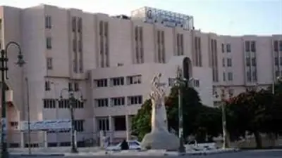 شروط الترشح لرئاسة جامعة الإسكندرية بعد فتح باب التقديم السبت