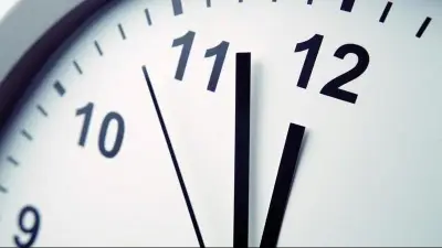 العلماء يكتشفون خطأ دقيقا في تدفق الزمن بعد تجربة كمية
