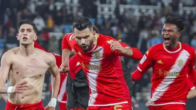 الوداد يهزم الرجاء في الديربي البيضاوي بهدف باكاسو