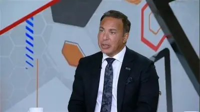 أيمن يونس: الزمالك الأفضل فنياً والتحكيم ليس سبب الخسارة