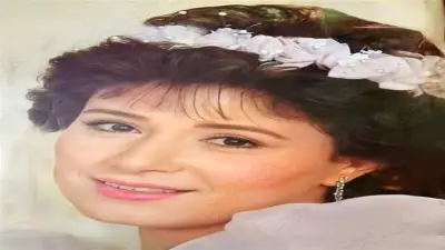 فيديو نادر لهالة فؤاد تقلد شويكار وتقول: هتزعل مني