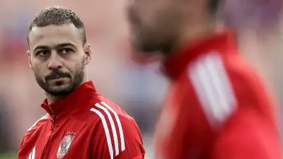 بيكهام الأهلي يضاعف تأهيله للحاق بمباراة المصري الحاسمة