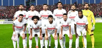 أيمن يونس: الزمالك أضاع فوزًا سهلًا أمام اتحاد العاصمة والقلعة البيضاء ستحسم البطولة بالقاهرة