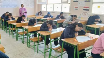 تعليم القاهرة تطرح النموذج الاسترشادي الثاني للهندسة بنظام البوكليت لطلاب الإعدادية