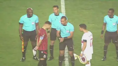 موعد مباراة الزمالك واتحاد العاصمة بنهائي الكونفدرالية والقناة المفتوحة الناقلة
