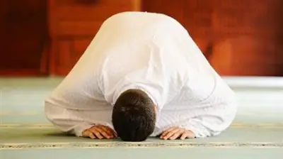 هل يجوز قراءة القرآن أثناء السجود؟ دار الإفتاء تجيب