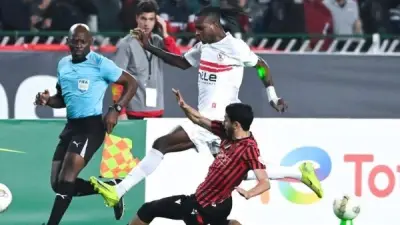 باسم مرسي: الزمالك يعيش إعجازًا بجمهوره فقط ومهمة العودة صعبة