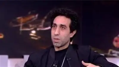 كريم العدل يكشف كواليس مسلسل كان ياما كان واستعانته بأطباء نفسيين