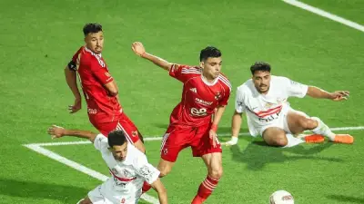 عبدالجليل: الزمالك قدم مباراة عظيمة في ظروف صعبة ولو كان كايد وبيزيرا جاهزين لكسبنا