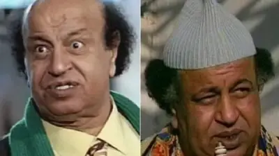 ذكرى ميلاد غريب محمود.. أيقونة فنية صنعت البهجة في قلوب الجمهور